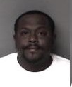 Aaron Lamar Alexander