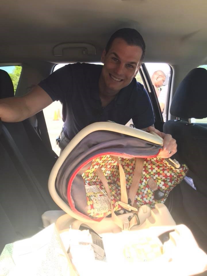 Car Seat