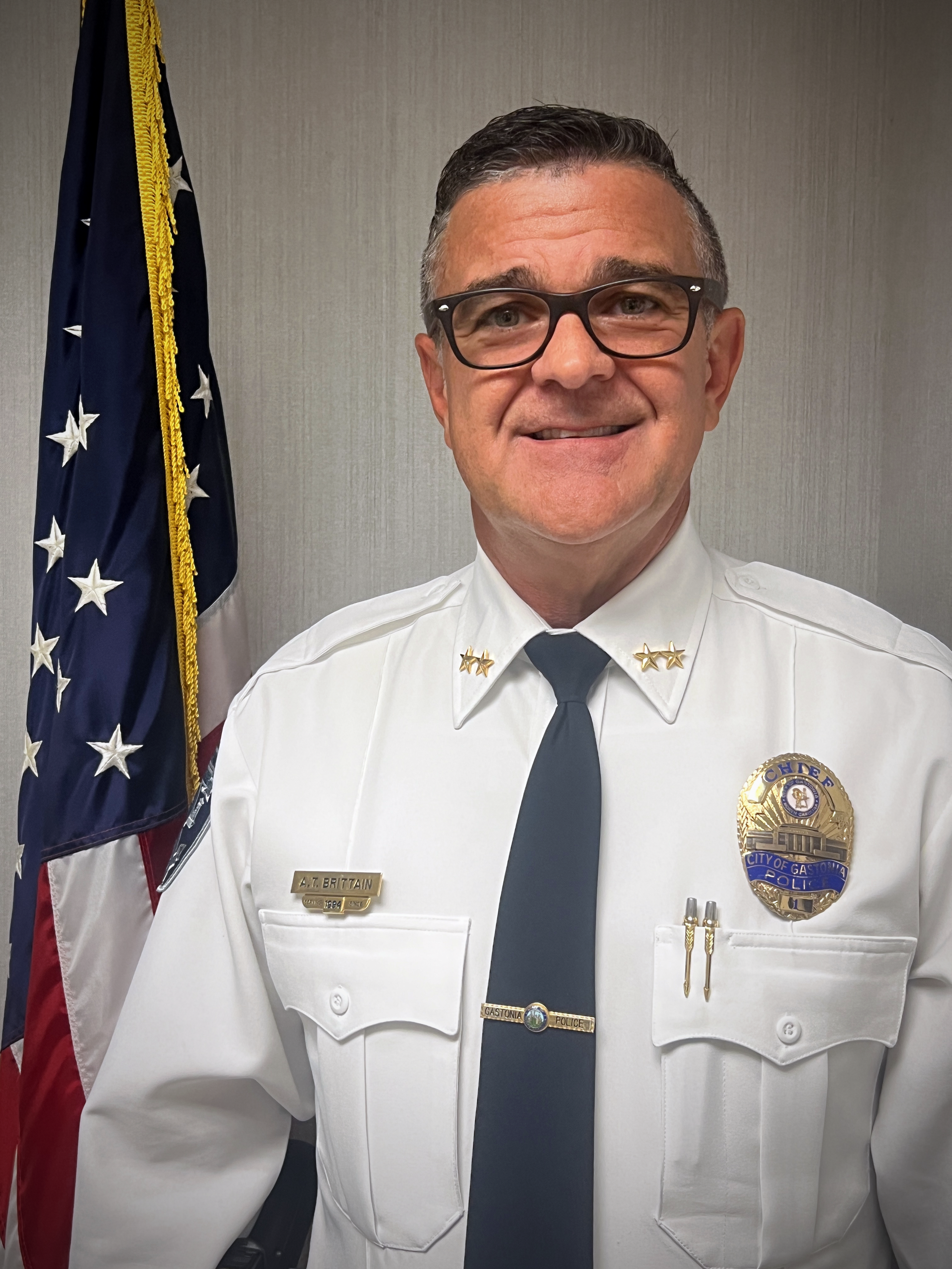 Chief 3