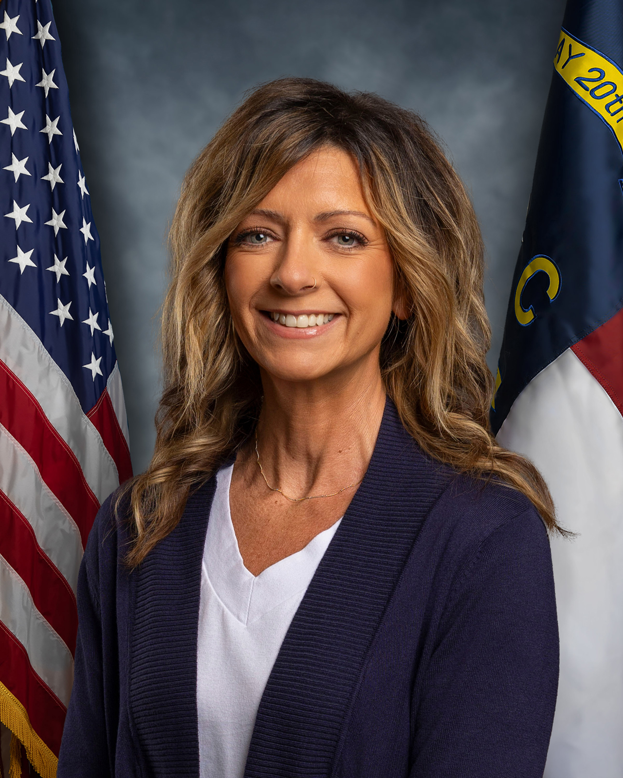 Clark Suzanne Admin. Assistant 5516