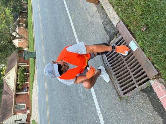 Stormdrain Marker 3