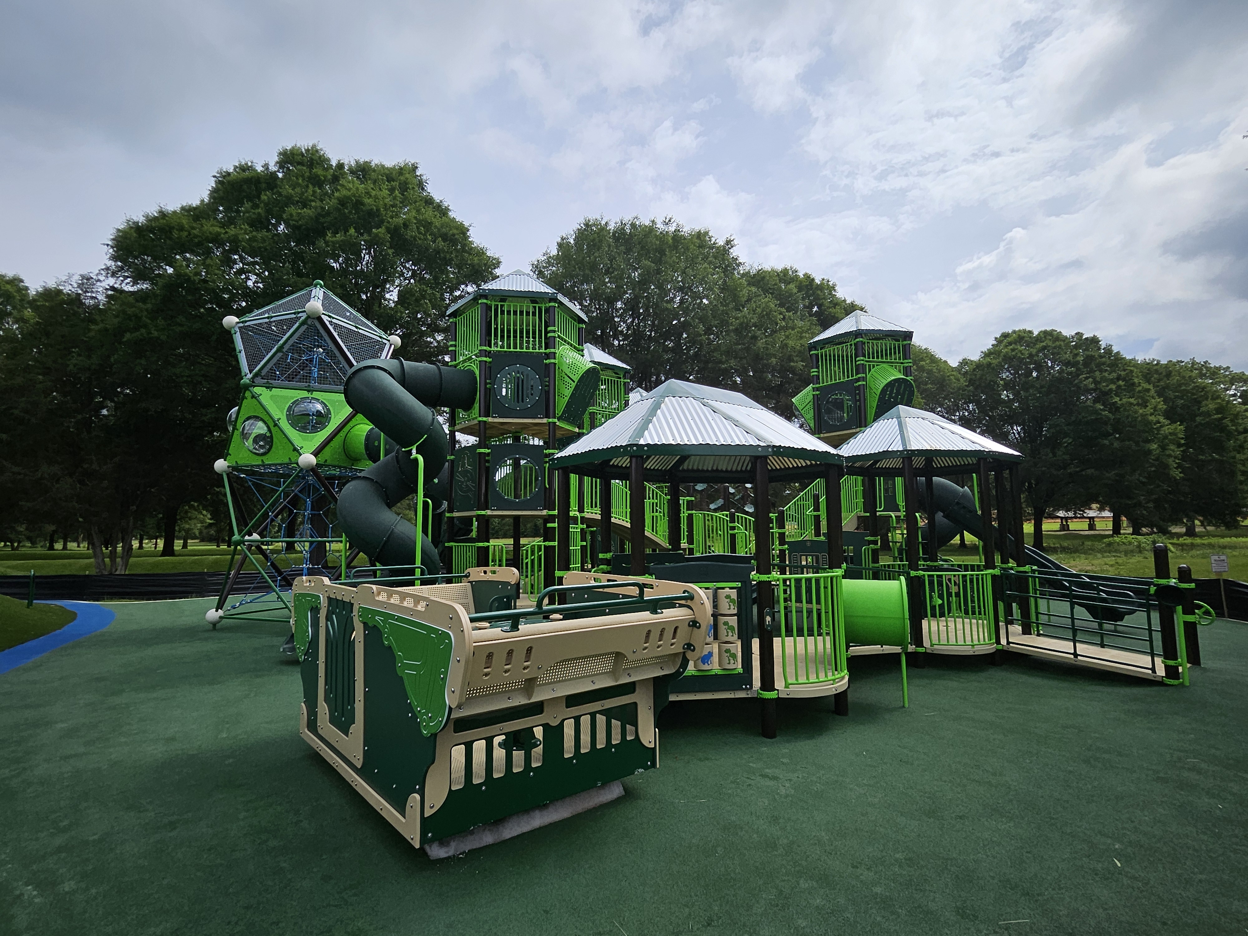 Playground 1