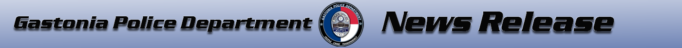 GPD News Release Header