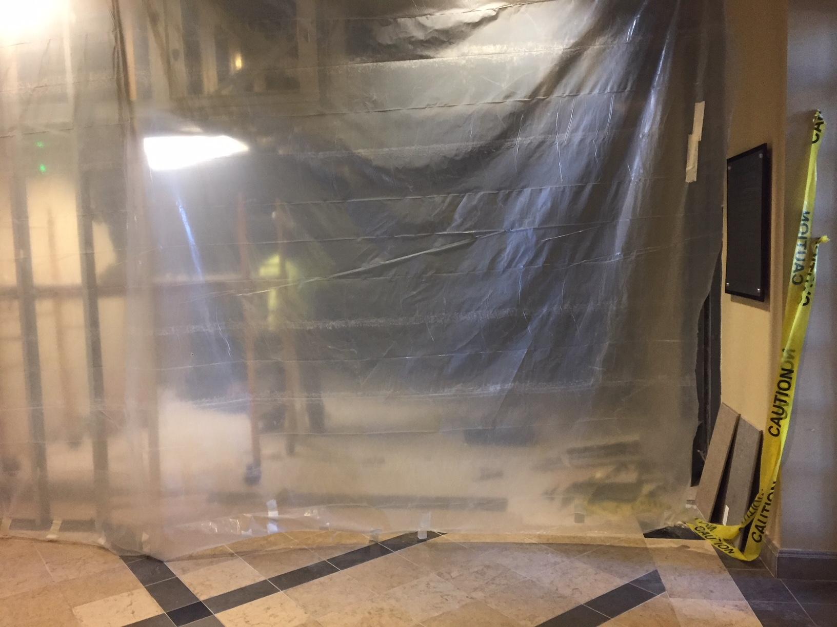 Garland renovation compressed