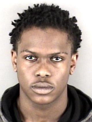 Jontariyon Jackson 