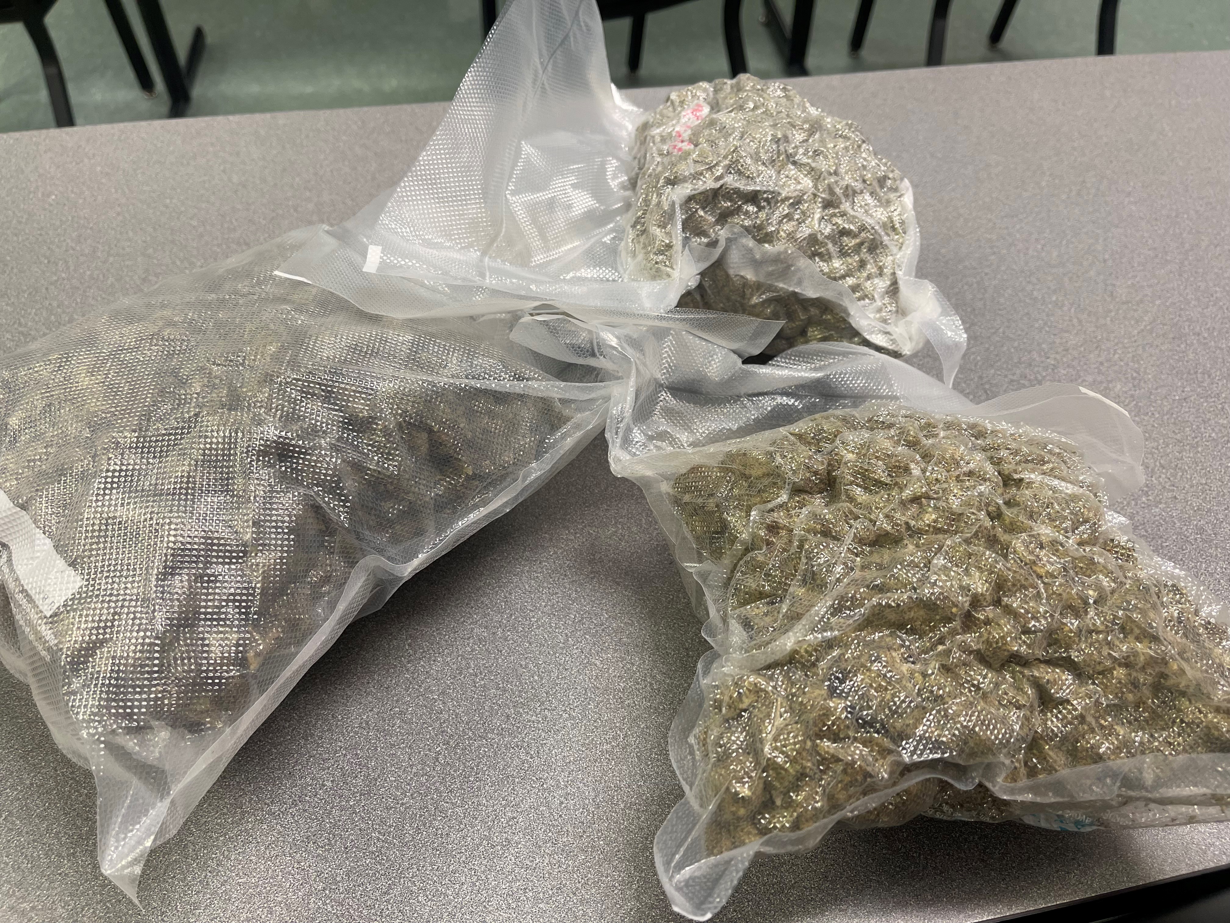 Marijuana