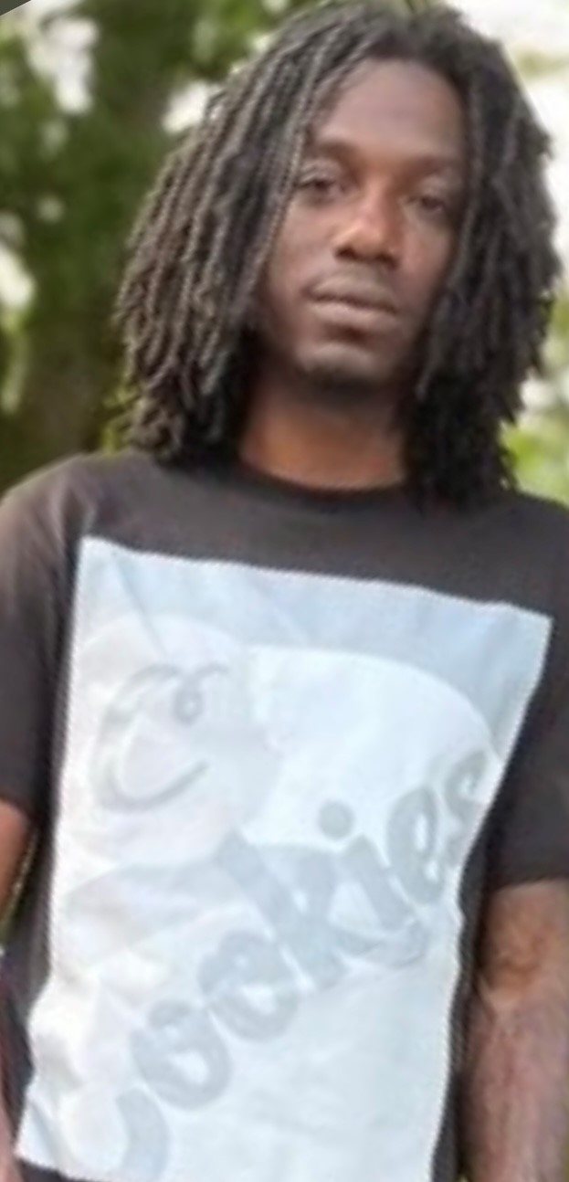 Rakeem Deshon McCree