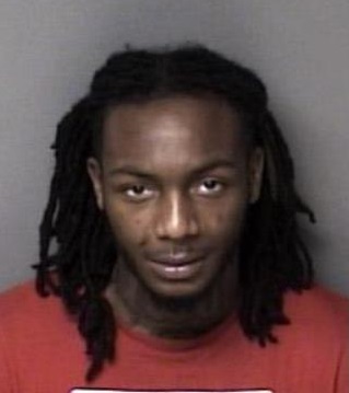 Marquon Nixon 