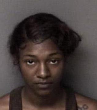 Quanesha Douglas