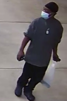 Suspect