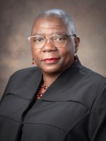 Councilwoman Angela Dreher professional head shot