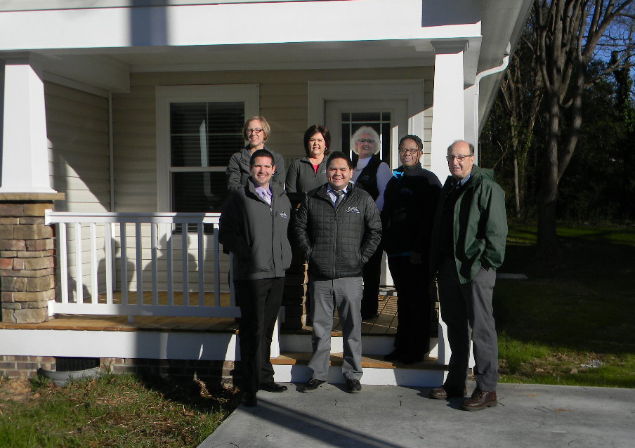 (2017) Danette Open House Fourth Av
