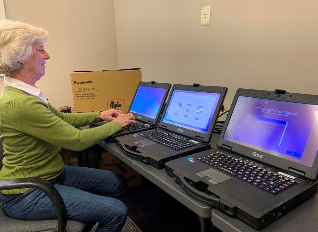 Computer Imaging