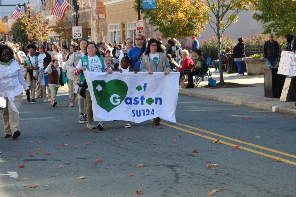 GirlScouts