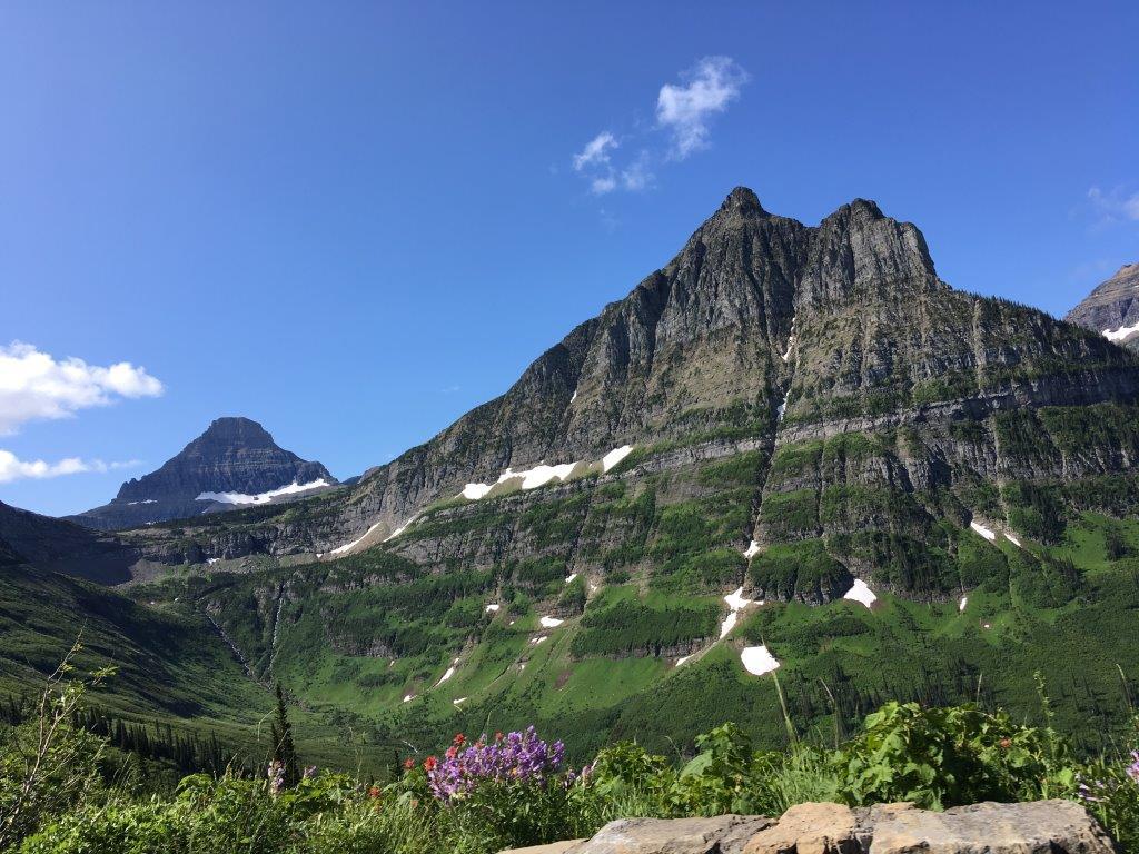 Glacier National Park