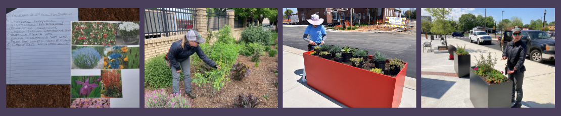 Horticulture   Working
