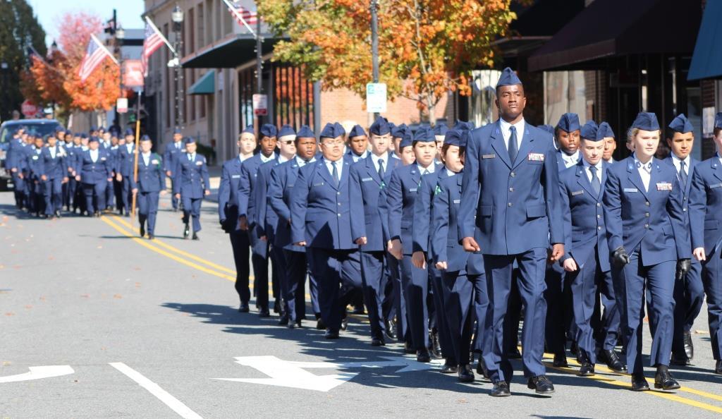 JROTC