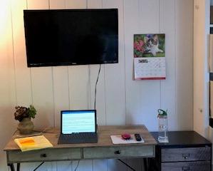Marys office