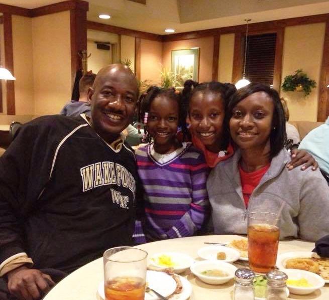 Quentin   family