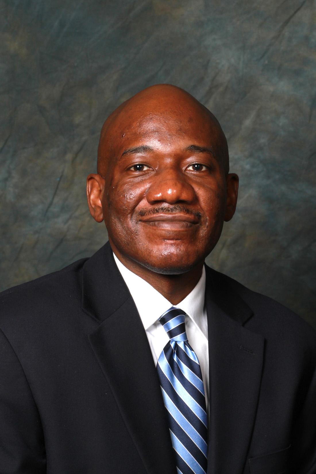 Quentin McPhatter