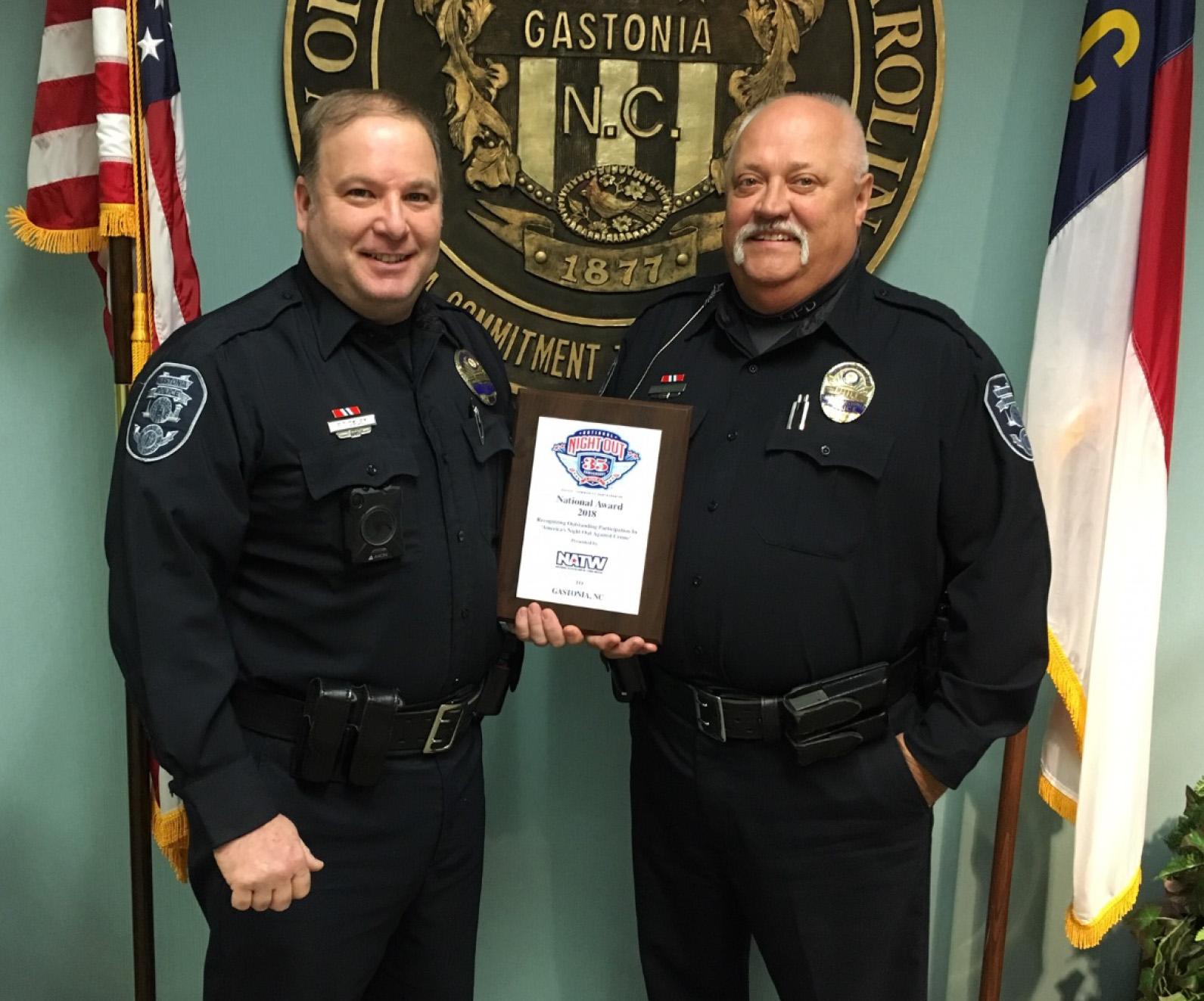nno award pics