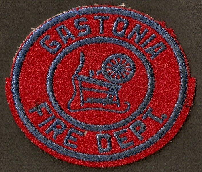 GFD original patch
