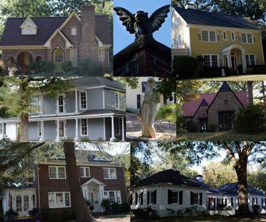 HDC collage