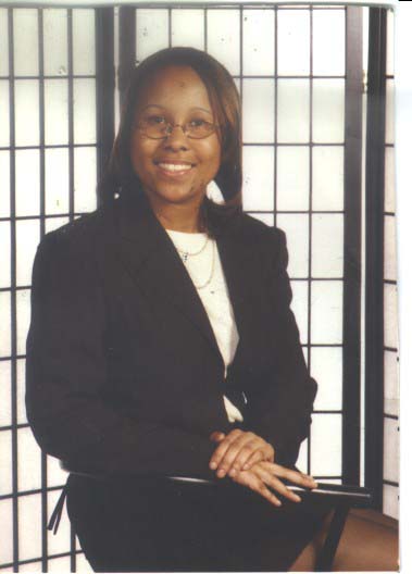 PritiPorter