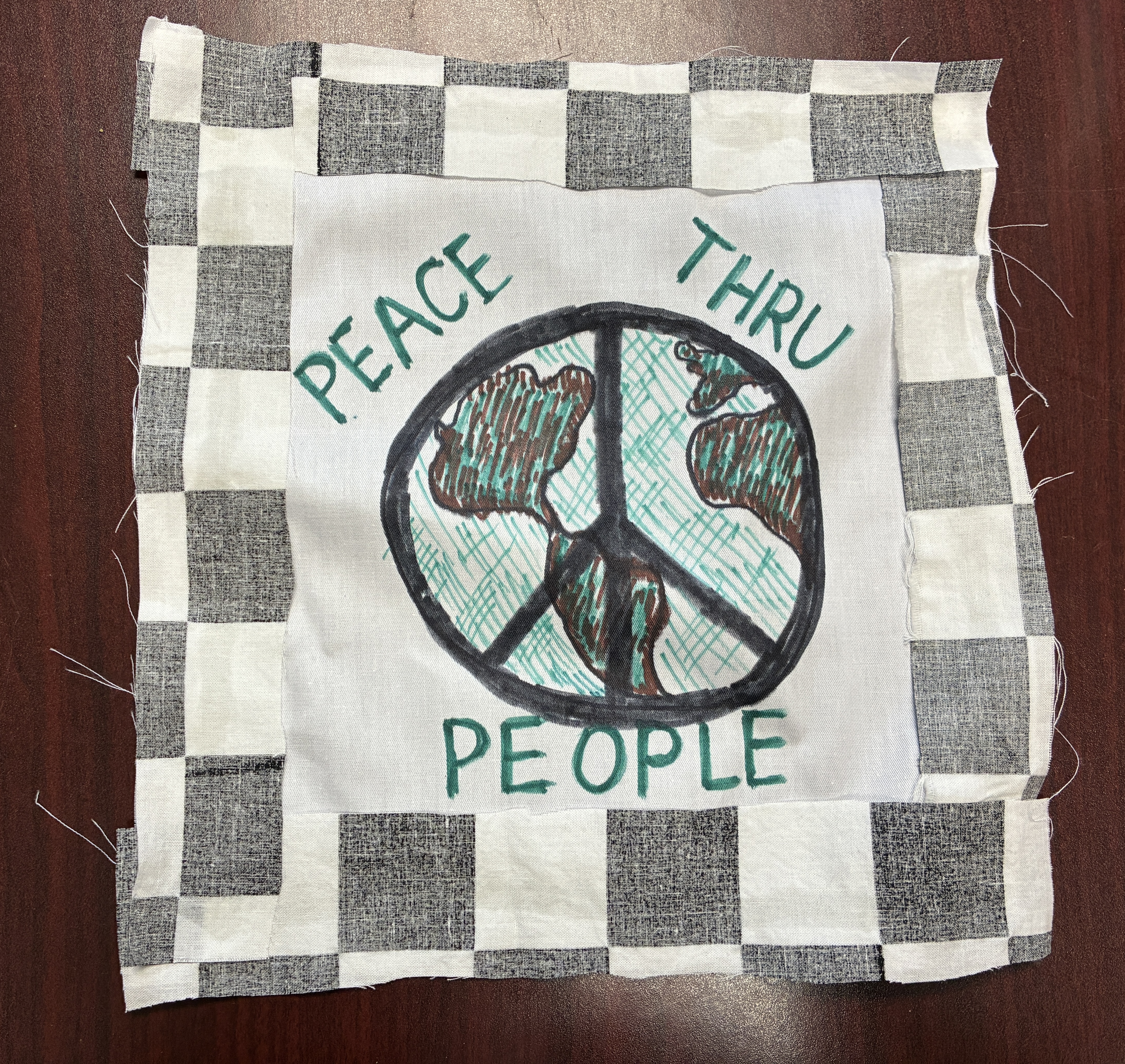 Peace Flag